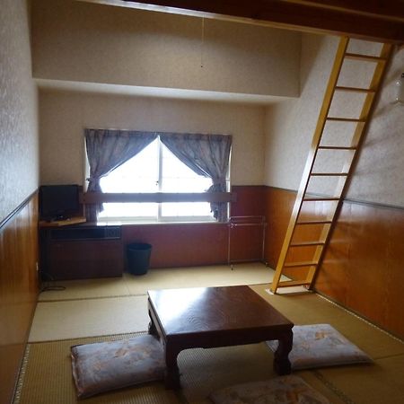 阿布拉亚附楼酒店 饭山市 客房 照片